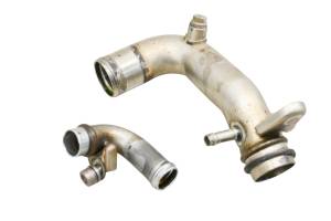 20 Yamaha YXZ1000R SS Water Pump Tube Fittings