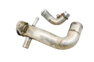 Yamaha - 20 Yamaha YXZ1000R SS Water Pump Tube Fittings - Image 2