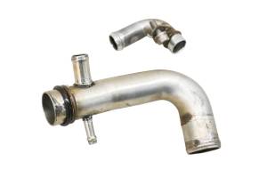 Yamaha - 20 Yamaha YXZ1000R SS Water Pump Tube Fittings - Image 3