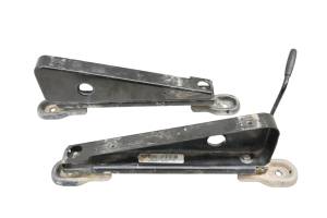 Yamaha - 20 Yamaha YXZ1000R SS Seat Adjustment Slider Brackets Mounts Left & Right - Image 2