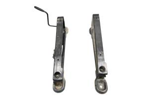 Yamaha - 20 Yamaha YXZ1000R SS Seat Adjustment Slider Brackets Mounts Left & Right - Image 3
