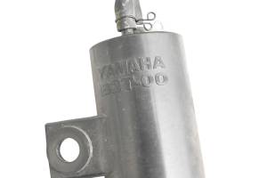 Yamaha - 22 Yamaha Zuma 125 Canister & Fuel Vent Line YW125 - Image 3