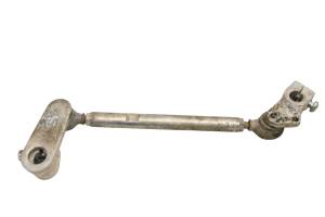 20 Yamaha YXZ1000R SS Transmission Shift Shaft Shifter