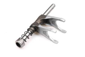 Yamaha - 00 Yamaha Grizzly 600 4x4 Transmission Shift Forks & Drum YMF600F - Image 3