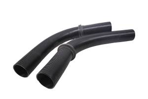 Sea-Doo - 19 Sea-Doo Spark 3-Up 900 ACE Airbox Hoses - Image 2