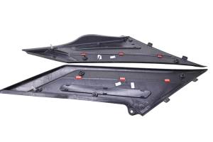 Yamaha - 19 Yamaha Waverunner FX Cruiser SVHO LTD Side Ornament Covers - Image 3