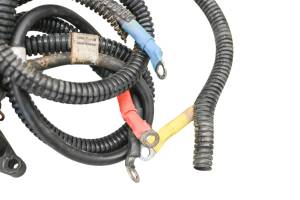 Polaris - 11 Polaris Sportsman 850 Touring 4x4 Winch Bracket Switch Hook & Contactor - Image 4