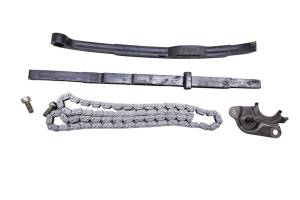 20 Yamaha YFZ450R Cam Chain & Guides