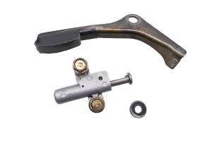 Honda - 02 Honda Sportrax 250 Cam Chain Tensioner & Guide Arm TRX250EX - Image 2
