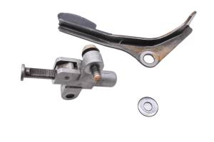 Honda - 02 Honda Sportrax 250 Cam Chain Tensioner & Guide Arm TRX250EX - Image 3