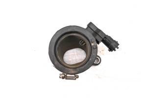 15 Polaris Sportsman Ace 570 4x4 Intake Manifold Throttle Body Boot