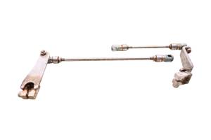 19 Yamaha Waverunner FX Cruiser SVHO LTD Shift Shafts