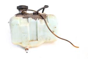 Polaris - 03 Polaris Trail Blazer 250 2x4 Oil Tank - Image 2