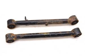 98 Suzuki Quadrunner 500 4x4 Rear Outer Suspension Arms LTF500FW