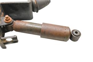 Kawasaki - 04 Kawasaki Mule 3010 4x4 Rear Shock & Leaf Spring Bracket Damper - Image 2