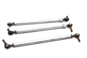 13 Polaris Pro RMK 800 Tie Rods & Ends 155"