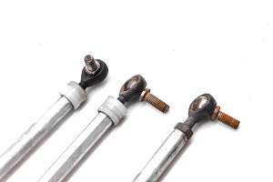 Polaris - 13 Polaris Pro RMK 800 Tie Rods & Ends 155" - Image 2