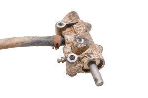 Polaris - 06 Polaris Hawkeye 300 4x4 Rear Brake Master Cylinder - Image 2