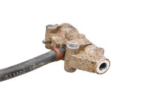 Polaris - 06 Polaris Hawkeye 300 4x4 Rear Brake Master Cylinder - Image 3
