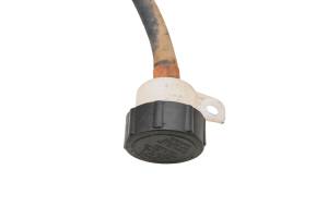 Polaris - 06 Polaris Hawkeye 300 4x4 Rear Brake Master Cylinder - Image 4