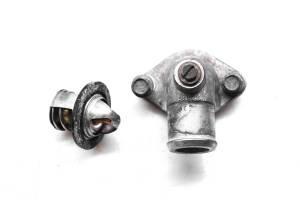 Polaris - 13 Polaris Pro RMK 800 Thermostat & Housing Cover 155" - Image 2