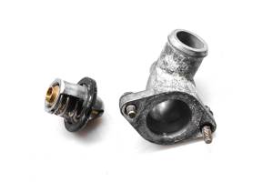 Polaris - 13 Polaris Pro RMK 800 Thermostat & Housing Cover 155" - Image 3