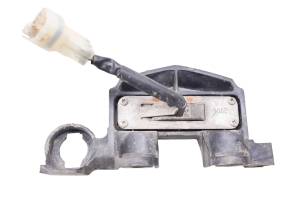 Yamaha - 13 Yamaha YFZ450R Dash Light Indicator - Image 4