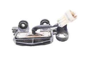 Yamaha - 13 Yamaha YFZ450R Dash Light Indicator - Image 5