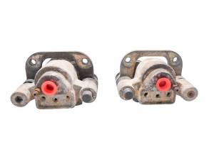 Polaris - 95 Polaris 300 4x4 Front Brake Calipers Left & Right - Image 3