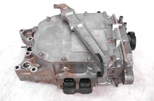 Yamaha - 08 Yamaha VX Deluxe Oil Cooler VX110 - Image 2