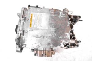 Yamaha - 08 Yamaha VX Deluxe Oil Cooler VX110 - Image 5