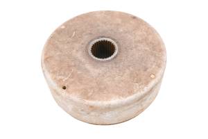 Polaris - 02 Polaris Sportsman 90 Rear Brake Drum - Image 4