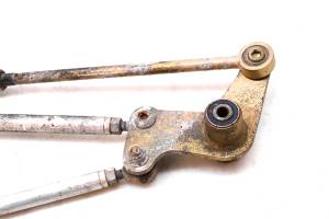 Polaris - 06 Polaris 600 HO Fusion Tie Rod Ends & Steering Assembly 121" - Image 2