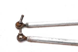 Polaris - 06 Polaris 600 HO Fusion Tie Rod Ends & Steering Assembly 121" - Image 4