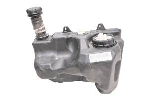 15 Polaris Sportsman 1000 XP Touring Gas Tank & Fuel Pump