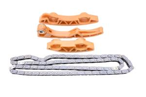 Polaris - 17 Polaris Slingshot SLR Water Pump Chain & Guides - Image 3