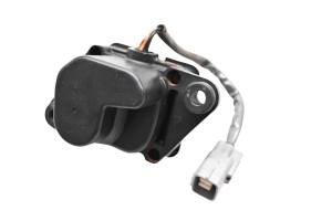 03 Yamaha GP 1300 Exhaust Power Valve Servo Motor Waverunner