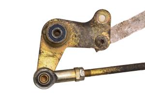 Polaris - 08 Polaris 700 IQ HO Cleanfire Steering Linkage Pitman Arm 121" - Image 3