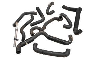 08 Polaris 700 IQ HO Cleanfire Radiator Coolant Hoses 121"