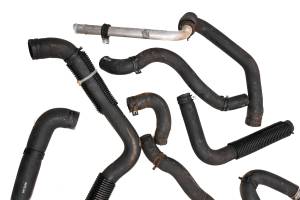 Polaris - 08 Polaris 700 IQ HO Cleanfire Radiator Coolant Hoses 121" - Image 2