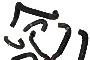 Polaris - 08 Polaris 700 IQ HO Cleanfire Radiator Coolant Hoses 121" - Image 3