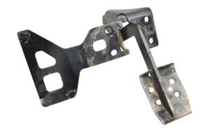 Polaris - 18 Polaris Ranger Crew 900 XP Brake Pedal & Mounting Bracket - Image 2