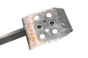 Polaris - 18 Polaris Ranger Crew 900 XP Brake Pedal & Mounting Bracket - Image 3