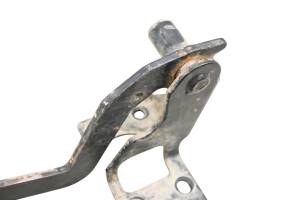 Polaris - 18 Polaris Ranger Crew 900 XP Brake Pedal & Mounting Bracket - Image 4