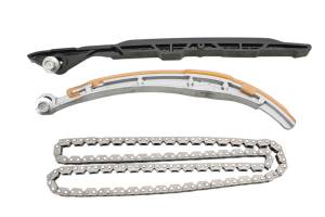 20 Yamaha YXZ1000R SS Cam Chain & Guides