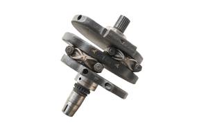 Honda - 96 Honda Shadow Spirit 1100 Crankshaft Crank Shaft & Connecting Rods VT1100 - Image 2