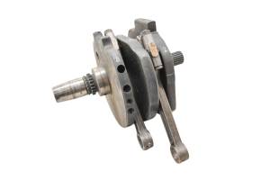 Honda - 96 Honda Shadow Spirit 1100 Crankshaft Crank Shaft & Connecting Rods VT1100 - Image 3