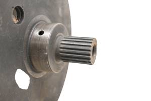 Honda - 96 Honda Shadow Spirit 1100 Crankshaft Crank Shaft & Connecting Rods VT1100 - Image 5