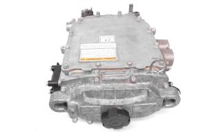 Yamaha - 07 Yamaha VX Cruiser Oil Cooler VX1100 - Image 2