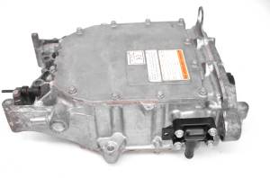 Yamaha - 07 Yamaha VX Cruiser Oil Cooler VX1100 - Image 3